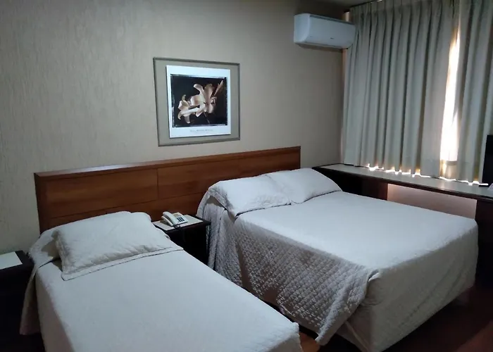 Hotel Santa Fe