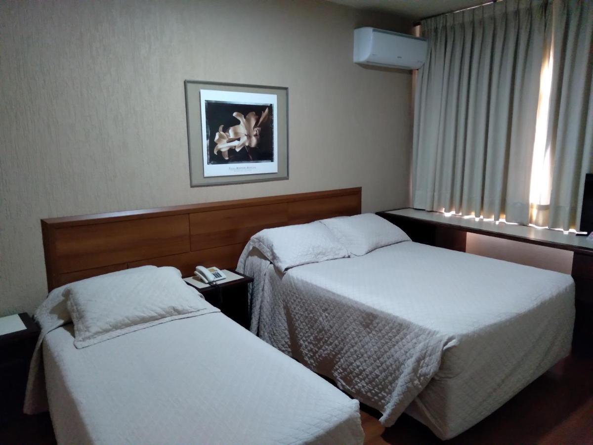 Santa Fe Hotel *