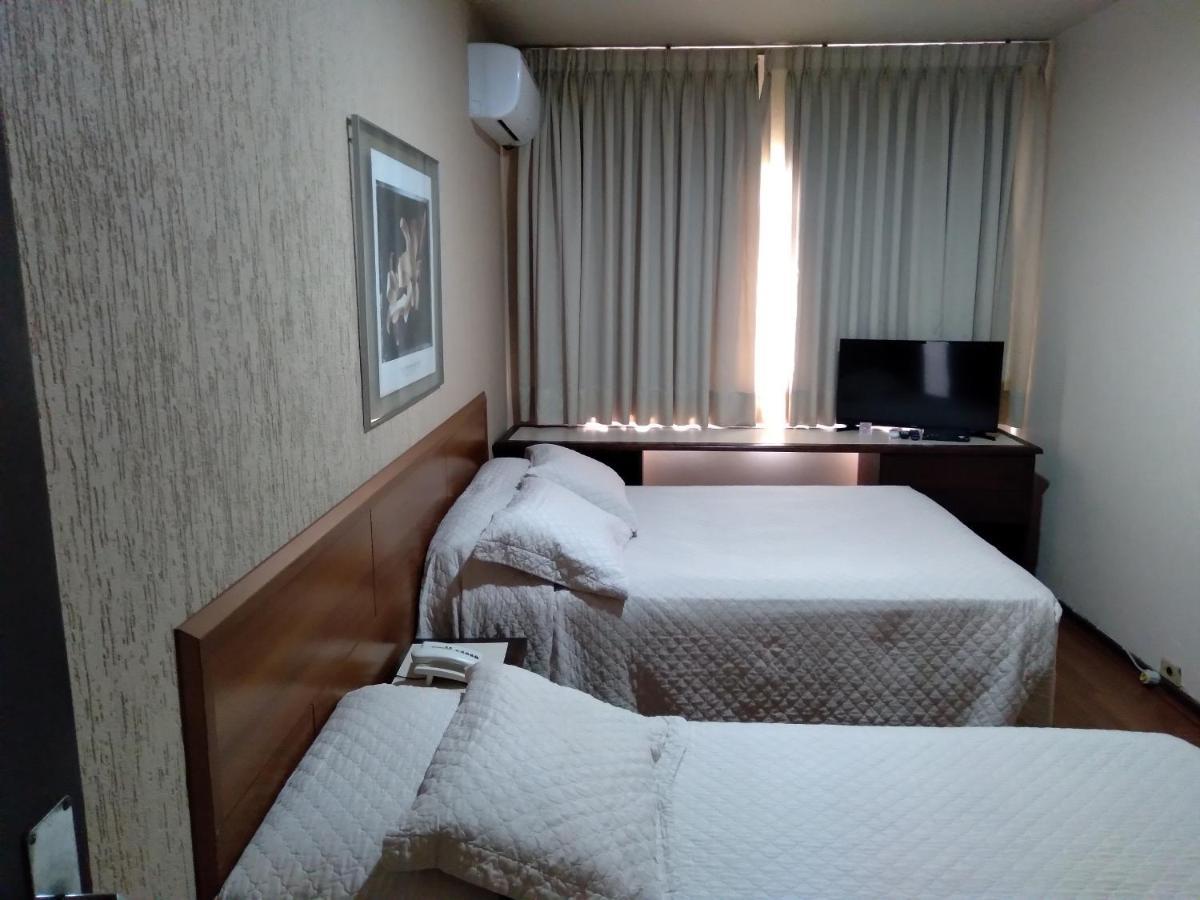 Hotel Santa Fe