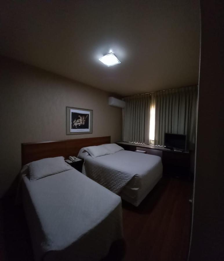 Santa Fe Hotel Ponta Grossa (Parana)