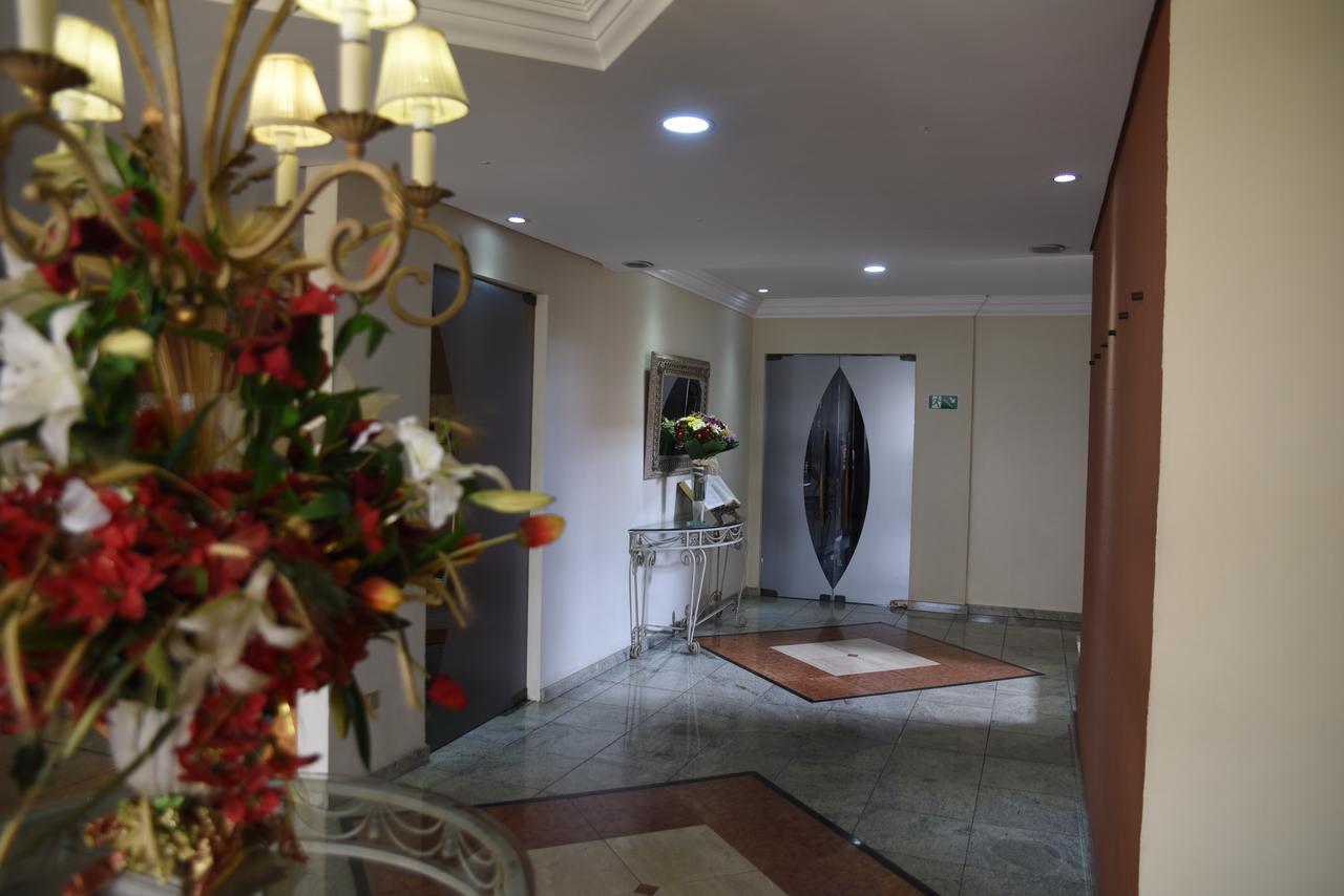 Santa Fe Hotel Ponta Grossa (Parana)