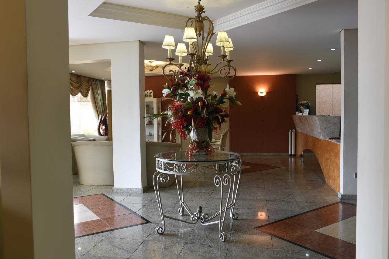 Hotel Santa Fe